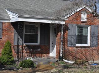 2228 Stratford Ave, Nashville, TN 37216