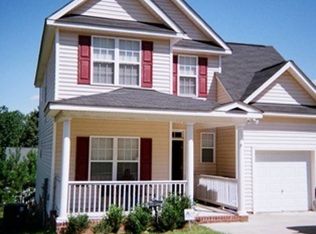 5849 Wynmore Rd, Raleigh, NC 27610