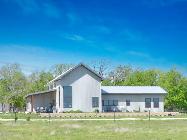 40750 Fm 2481, Hico, TX 76457