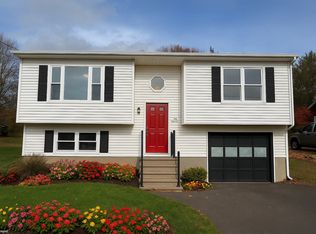 19 Blackstone St, Meriden, CT 06450