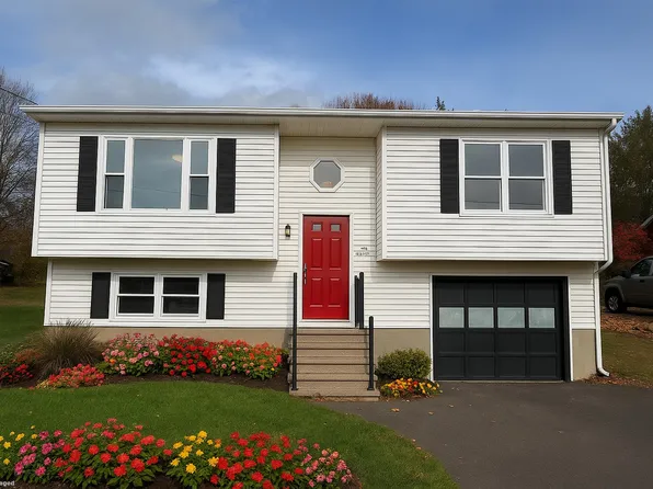 19 Blackstone Street, Meriden, CT 06450