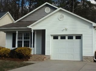 4837 Lighthouse Ct, Winston Salem, NC 27127