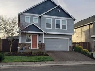 985 NW 1st Ave, Canby, OR 97013