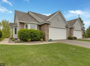 4293 Weston Way, Shoreview, MN 55126