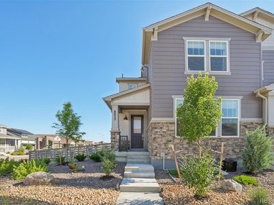 8032 Mount Ouray Road, Littleton, CO, 80125