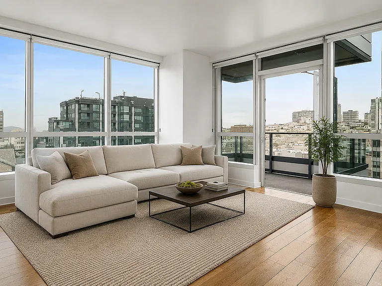 1688 Pine St #W10002 — Photo 4