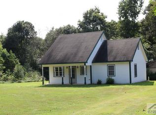 726 Griffeth Rd, Danielsville, GA 30633