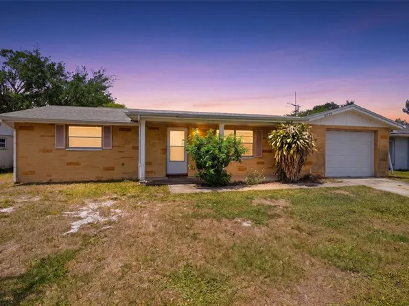 8739 Lido Ln, Port Richey, FL 34668