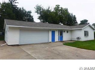 203 S 2nd St, Cameron, WI 54822