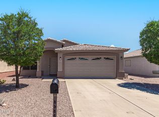8984 E Shooting Star Dr, Gold Canyon, AZ 85118
