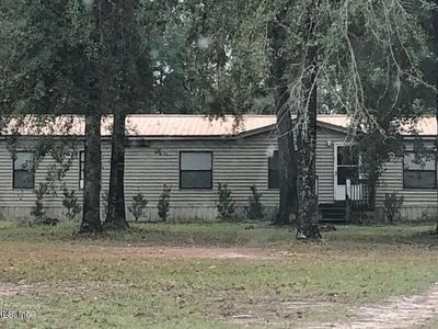 10674 CUYLER Road, Glen Saint Mary, FL, 32040