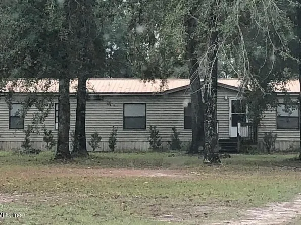 10674 CUYLER Road, Glen St. Mary, FL 32040