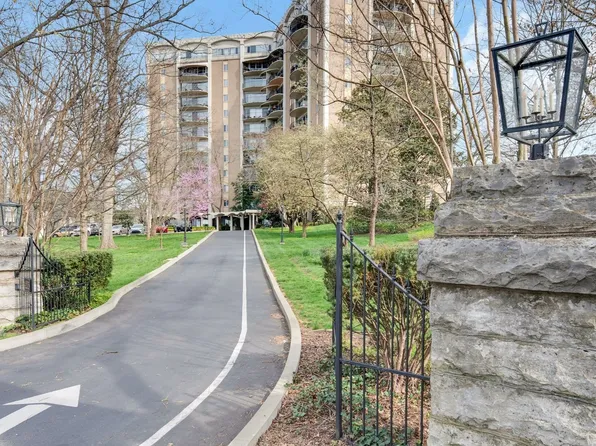 4215 Harding Pike APT 1203, Nashville, TN 37205