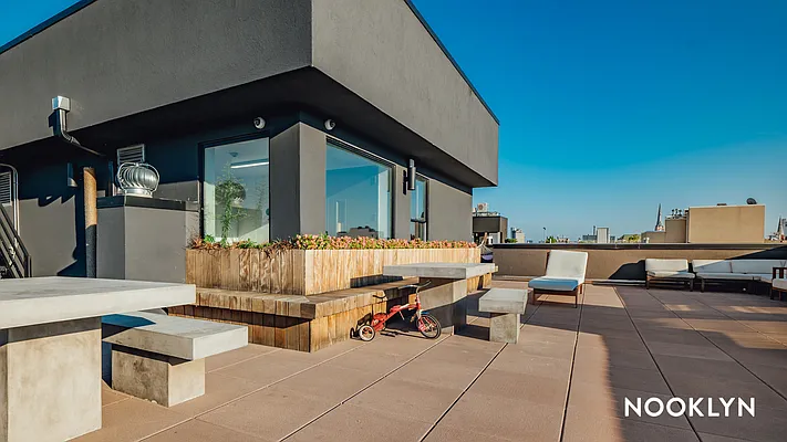 Rented by Nooklyn NYC LLC | media 23