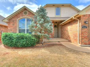 5932 NW 158th St, Edmond, OK 73013