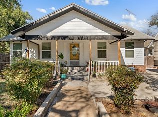 2805 Parrott Ave, Waco, TX 76707