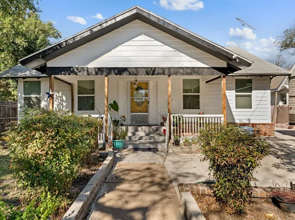 2805 Parrott Ave, Waco, TX 76707