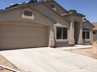 1857 N Lewis Pl, Casa Grande, AZ 85122