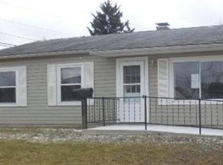 1107 Belford Ave, Columbus, OH