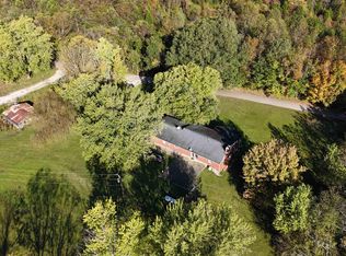 276 Rawlins Mill Rd, Bedford, IN 47421