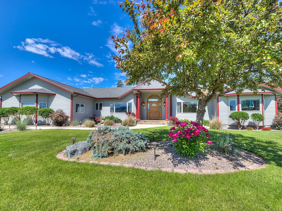 Welcome Home!