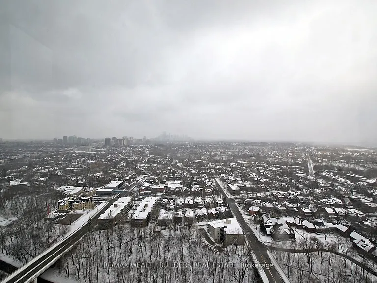 395 Bloor St E #3504 — Photo 32