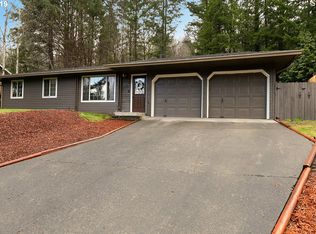 1105 NE Hill Way, Estacada, OR 97023