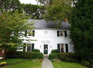 2857 Brandywine St NW, Washington, DC 20008