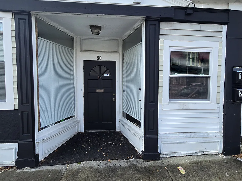 80 Broad St #1