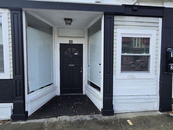 80 Broad St #1