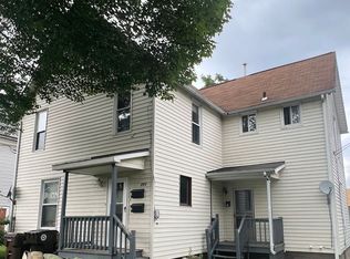 223 Jackson St APT 3, Grove City, PA