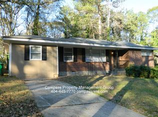 3270 Bobolink Dr, Decatur, GA 30032