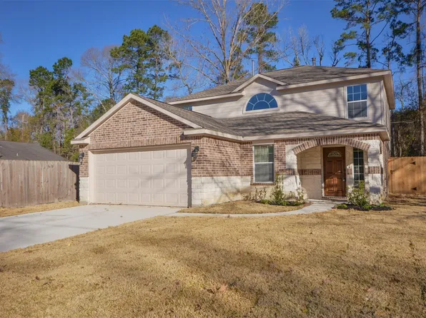 3615 Kennington Ct, Huffman, TX 77336