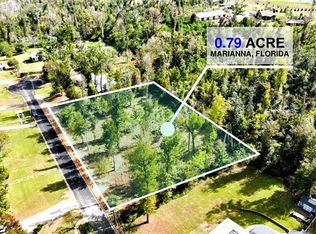 Angela Dr #7, Marianna, FL 32446
