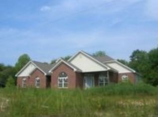 15119 May Rd, Sale Creek, TN 37373