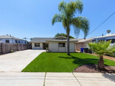 870 Emory St, Imperial Beach, CA, 91932