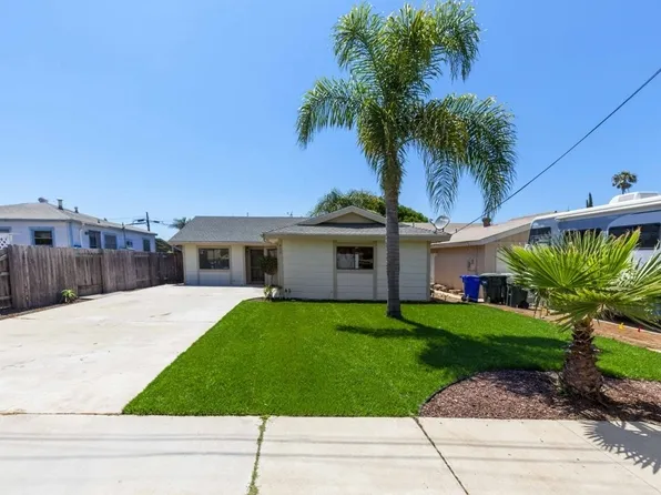 870 Emory St, Imperial Beach, CA 91932