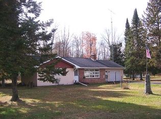6375 Cth J, Saint Germain, WI 54558