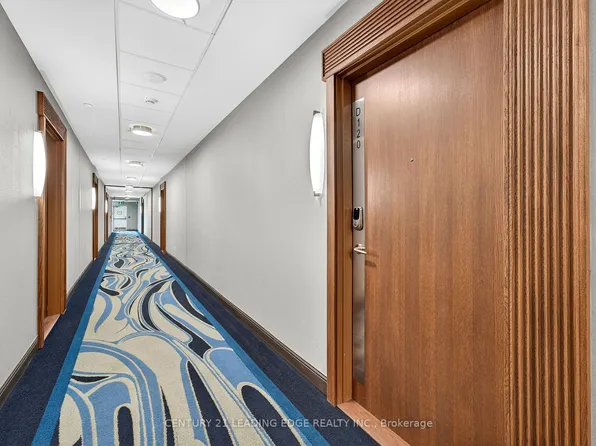 333 Sea Ray Ave #D120, Innisfil, ON L9S