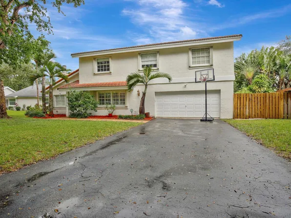 12103 Landing Way, Cooper City, FL 33026