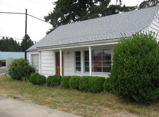 115 NE 28th Ave, Hillsboro, OR 97124