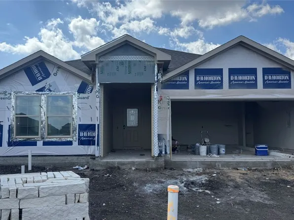 1325 Connie Scott Dr, Corpus Christi, TX 78415