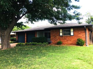 10504 Lyndon Rd, Oklahoma City, OK 73120