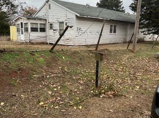 23136 S 337th West Ave, Bristow, OK 74010