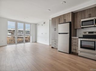 The Burrell, Denver, CO 80216