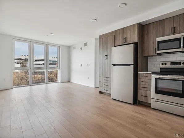 3575 Chestnut Place #702, Denver, CO 80216