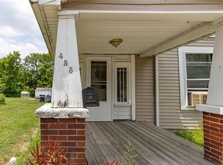 433 Walker St, Bellefontaine, OH