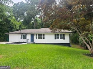 4286 Welbron Dr, Decatur, GA 30035