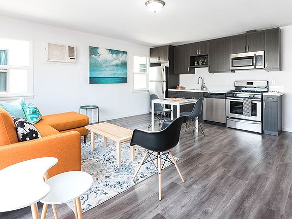 3rd image of 142 N Edgemont St APT 1