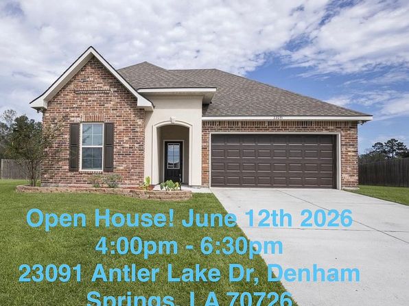 23091 Antler Lake Dr